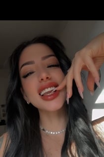 Renata, 29 anni - 10