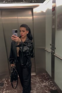 Renata, 29-vuotias, Wien / Itävalta Escorts - 1
