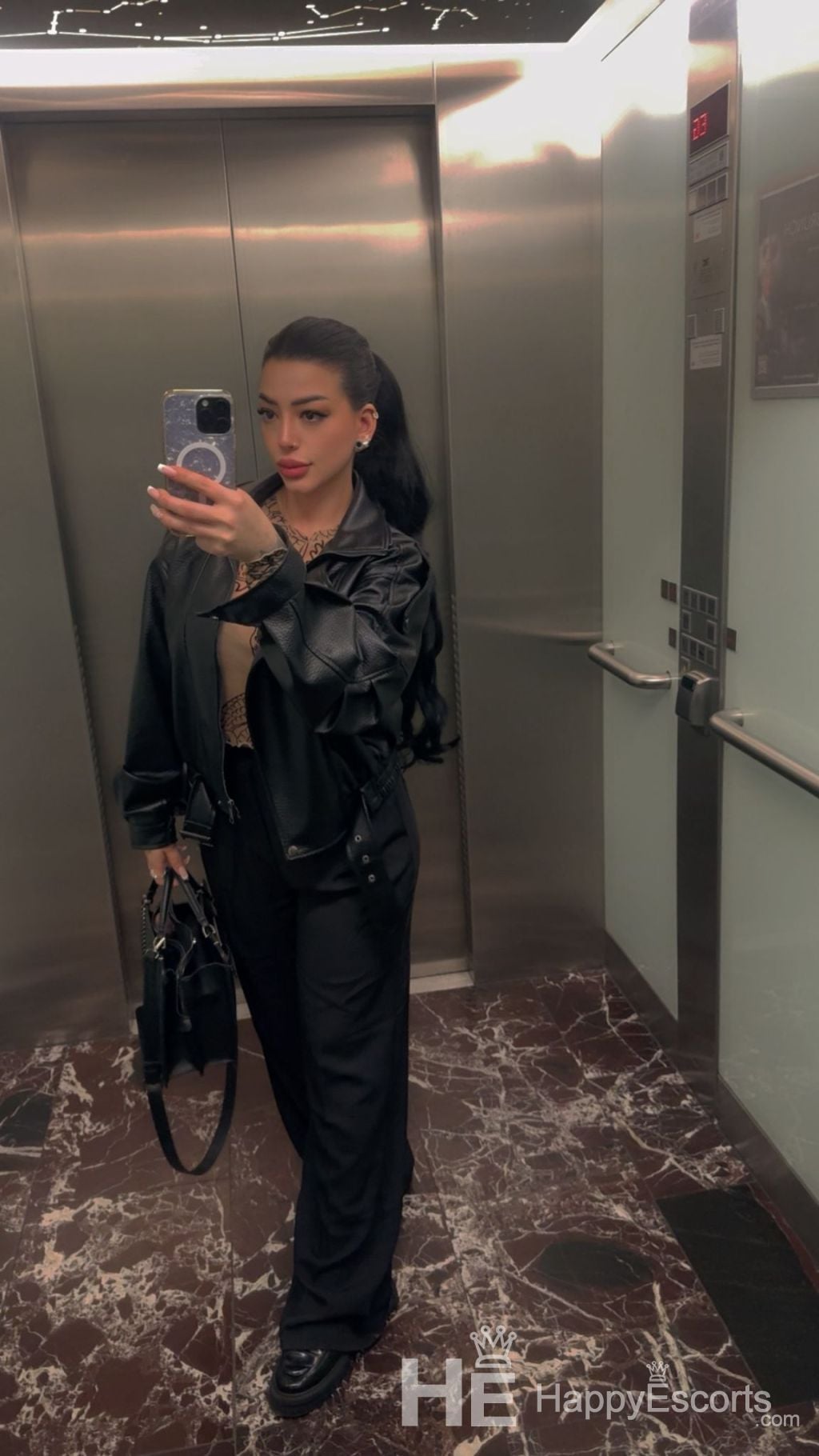 Renata, 29 år, Eskorter i Wien / Österrike - 1