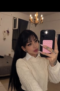 Renata, 29 anni - 9