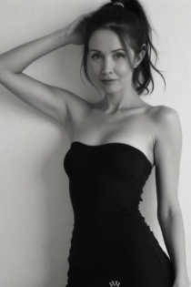 Valentina, Age 30, Escort in Madrid / Spain - 3