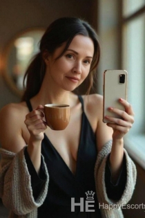 Valentina, Age 30, Escort in Madrid / Spain - 6