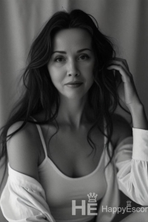 Valentina, Age 30, Escort in Madrid / Spain - 8