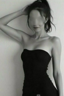 Valentina, Age 31 - 3