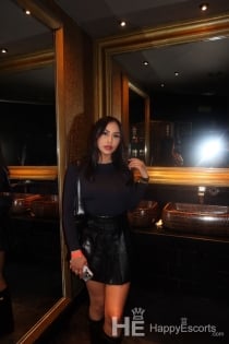 Люси, 20 лет, Барселона / Испания Эскорт - 6