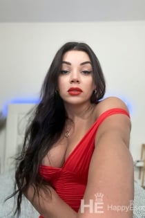 Kamila Kastro, 29&nbsp;gadi, Bragas/Portugāles eskorts&nbsp;— 4