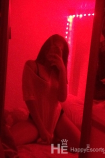 Mihaela Sorina, 27 metų, Zoetermeer / Nyderlandai Eskortai - 2