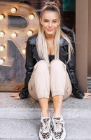 Isabella, Italy / Rome