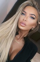 Elena, Italy / Florence