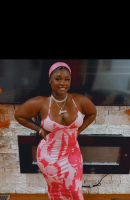 Bubblebooty2020, Starost 25, Chicago / ZDA Spremljevalke