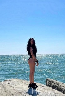 Moja, 21 rokov, Tirana / Albánsko, Eskortky - 3