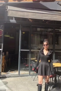 Moja, 21 rokov, Tirana / Albánsko, Eskortky - 4