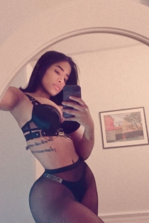 Carolina, 24 tuổi, Luxembourg / Luxembourg hộ tống - 7