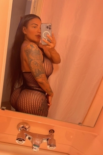 Esperanza, 35 tuổi, Breda / Hà Lan - Gái gọi - 2