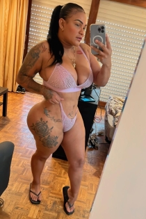 Esperanza, 35 tuổi, Breda / Hà Lan - Gái gọi - 8