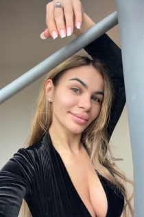 Bianca, 25, Antwerpen / Belgia Escorts - 4