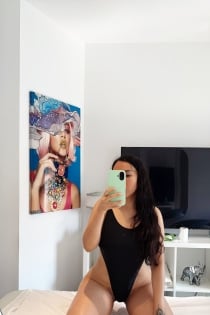 Мариана, 27 лет - 10