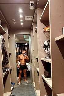 Thiago, Alter 25, Escort in München / Deutschland - 3