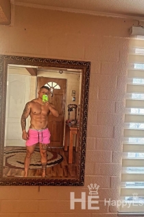 Thiago, Alter 25, Escort in München / Deutschland - 5