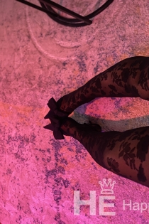 Agatha, 22 m., Rio de Žaneiras / Brazilijos palydos – 6