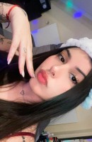 Agatha, Age 22, Rio de Janeiro / Brazil Escorts