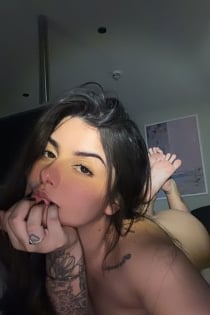 Soraya, Alter 22, Escort in München / Deutschland