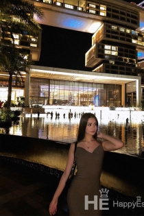 Aiza, 22 tuổi, Dubai / UAE hộ tống - 6