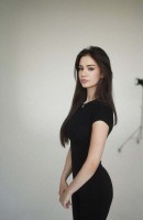 Aiza, Age 22, Dubai / UAE Escorts
