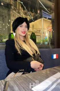 Elīza, 25 gadi, Sanpaulu / Brazīlija Eskortmeitenes - 3