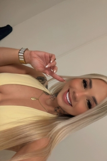 Beatriz, 26 m., Liuksemburgas / Liuksemburgo palydos – 7