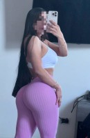 Emilia, Age 26, Oslo / Norway Escorts