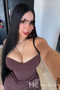 Emilia, Alter 26, Escort in Oslo / Norwegen - 5