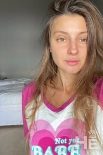 Emilia, 27 jaar