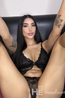 Sammys Temptation, 23 tuổi, Warsaw / Ba Lan Escorts - 6