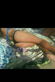 Alessandra Trans, Umur 40, Pengiring Nuremberg / Jerman - 4