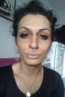 Alessandra Trans, Umur 40, Pengiring Nuremberg / Jerman - 3