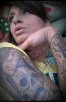 Alessandra Trans อายุ 40 ปี นูเรมเบิร์ก / ประเทศเยอรมนี