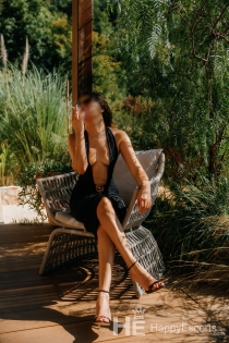 Gisèle, 27 ans, Paris / France Escortes - 1