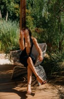 Gisele, Age 27, Paris / France Escorts