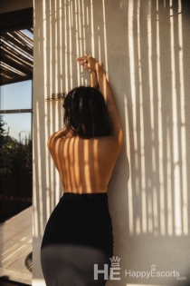 Gisèle, 27 ans, Paris / France Escortes - 3