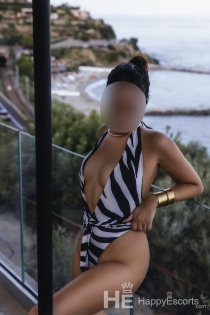 Gisèle, 27 ans, Paris / France Escortes - 5