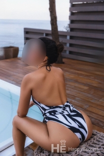 Gisèle, 27 ans, Paris / France Escortes - 7