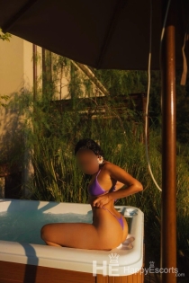 Gisèle, 27 ans, Paris / France Escortes - 10