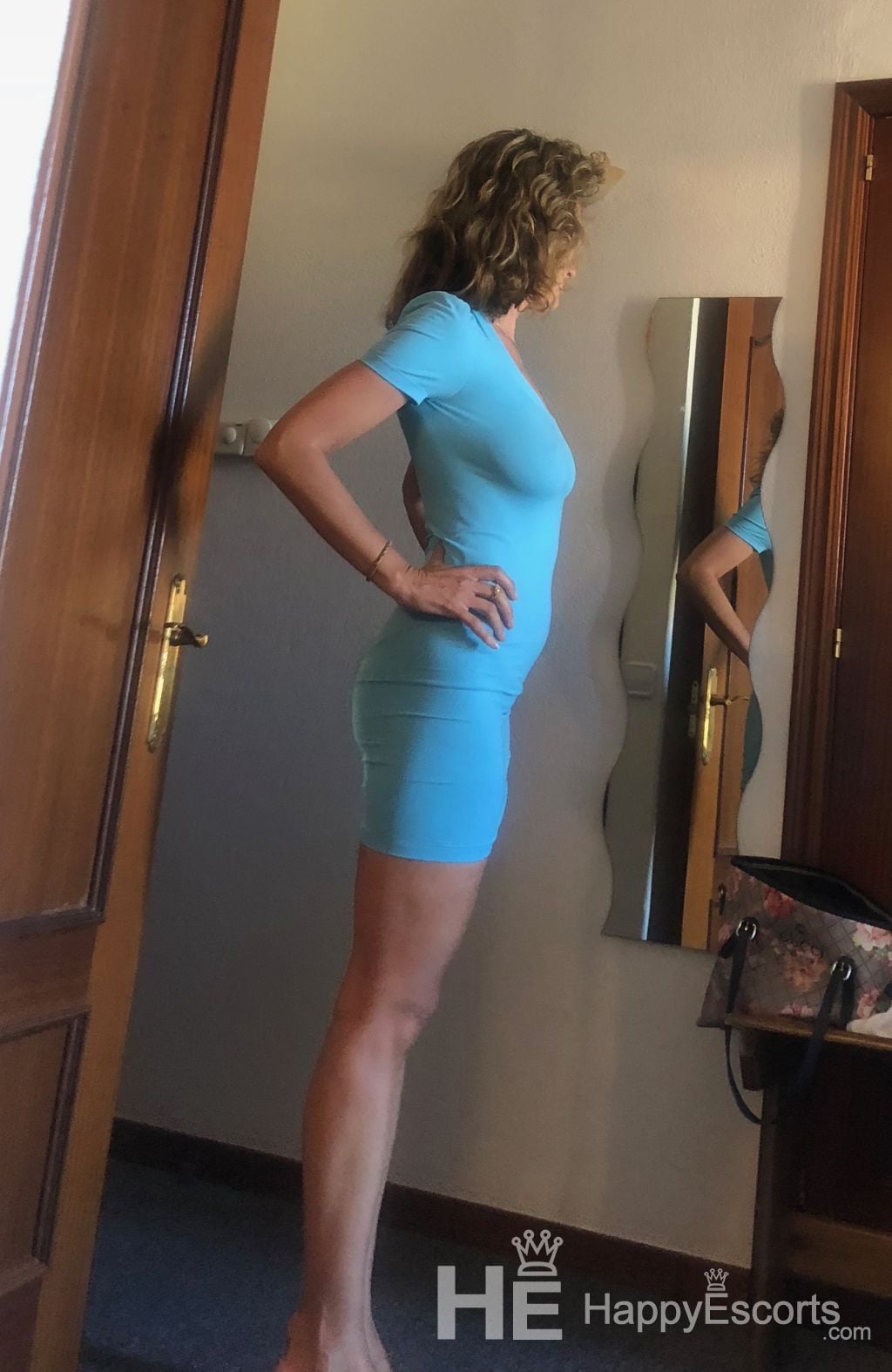 Wilddorchid, 36 år, Cannes / Frankrig Escorts - 1