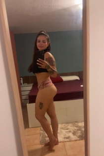 Iza, Età 34, Vilamoura / Portogallo Escort - 2