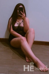 Qiuchun, 25 år, Tirana / Albania Eskorte - 2