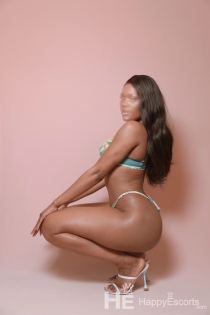 Nayibe Almeida, Age 28, Escort in Lisbon / Portugal - 3