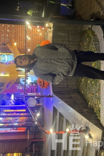 Dima, 33 år, Gdansk / Polen Eskorter - 3