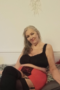 Milfan, Age 64, Escort in Helsingborg / Sweden - 7