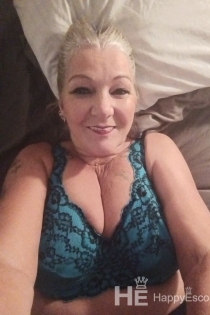 Milfan, Age 64, Escort in Helsingborg / Sweden - 10